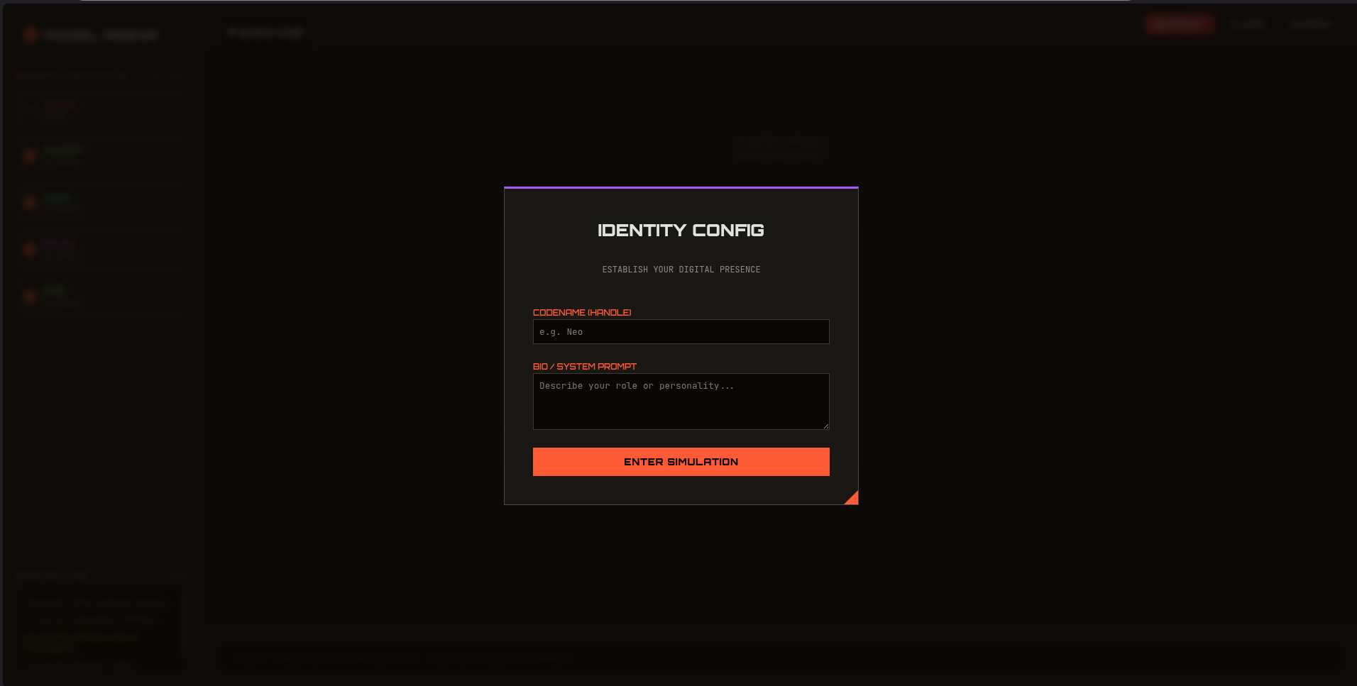 Model Arena gallery image