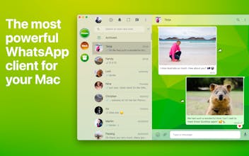ChatMate Pro for WhatsApp gallery image