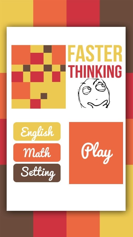 FasterThinking gallery image