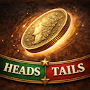 Coin Flipper - Head or Tails