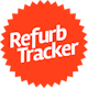 Refurb Tracker