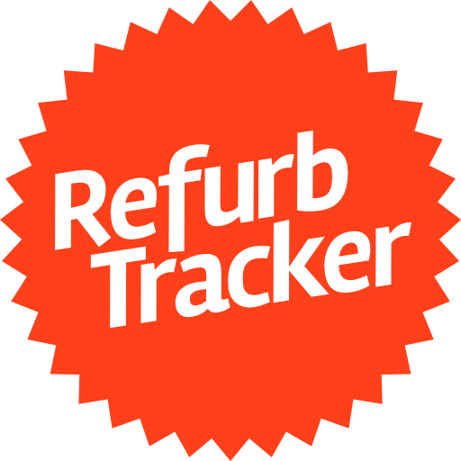 Refurb Tracker