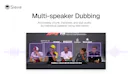 Dubbing 3.0 by Sieve