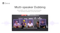 Dubbing 3.0 by Sieve