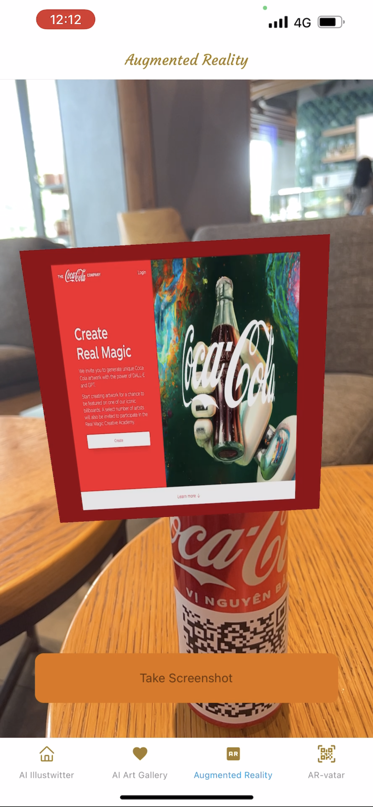 AI Illustwitter gallery image