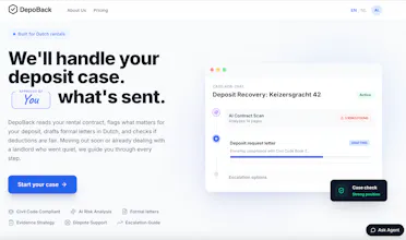 DepoBack gallery image