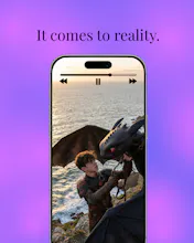 Dream AI : Dream Recorder gallery image