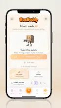 BoxBuddy Freemium Launch gallery image