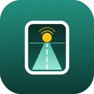 SafeWalk Mirror