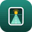 SafeWalk Mirror