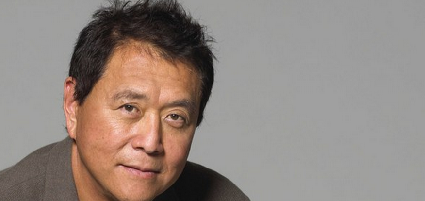 Rich Dad Poor Dad gallery image