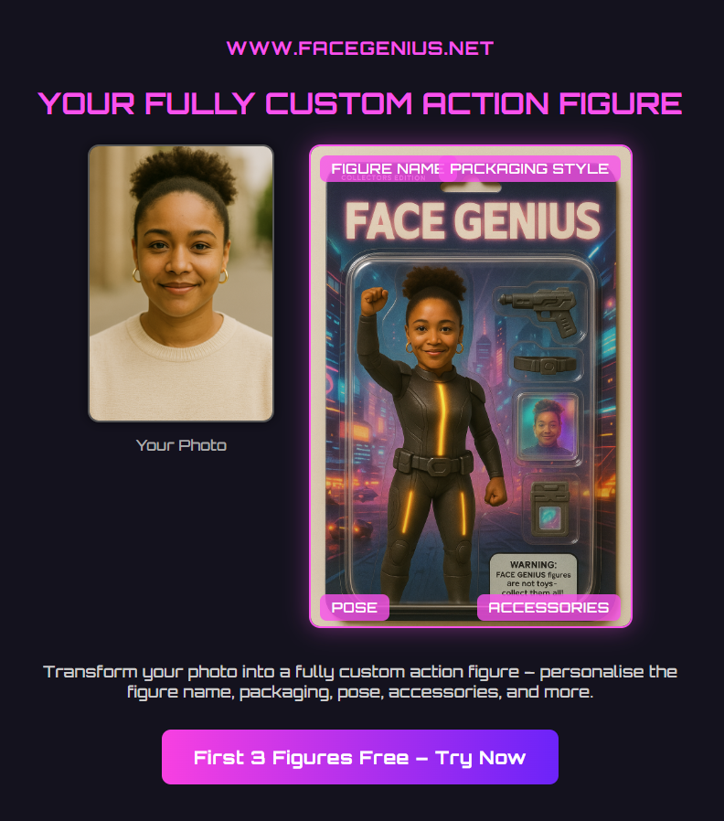 FaceGenius media 5