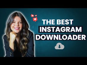 Free Instagram Downloader gallery image