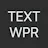 TextWallpaper.Online for iOS : The Text Wallpaper Generator