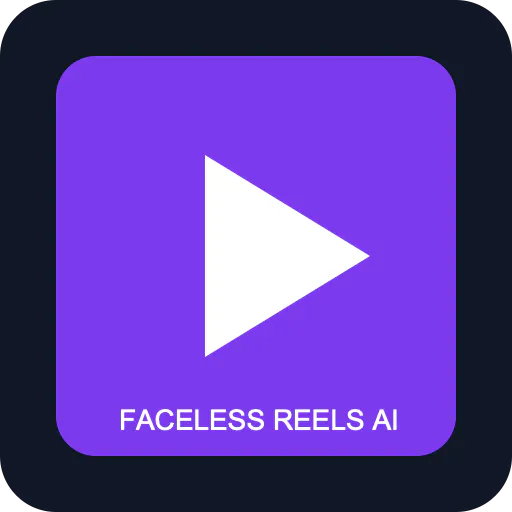 Faceless Reels AI