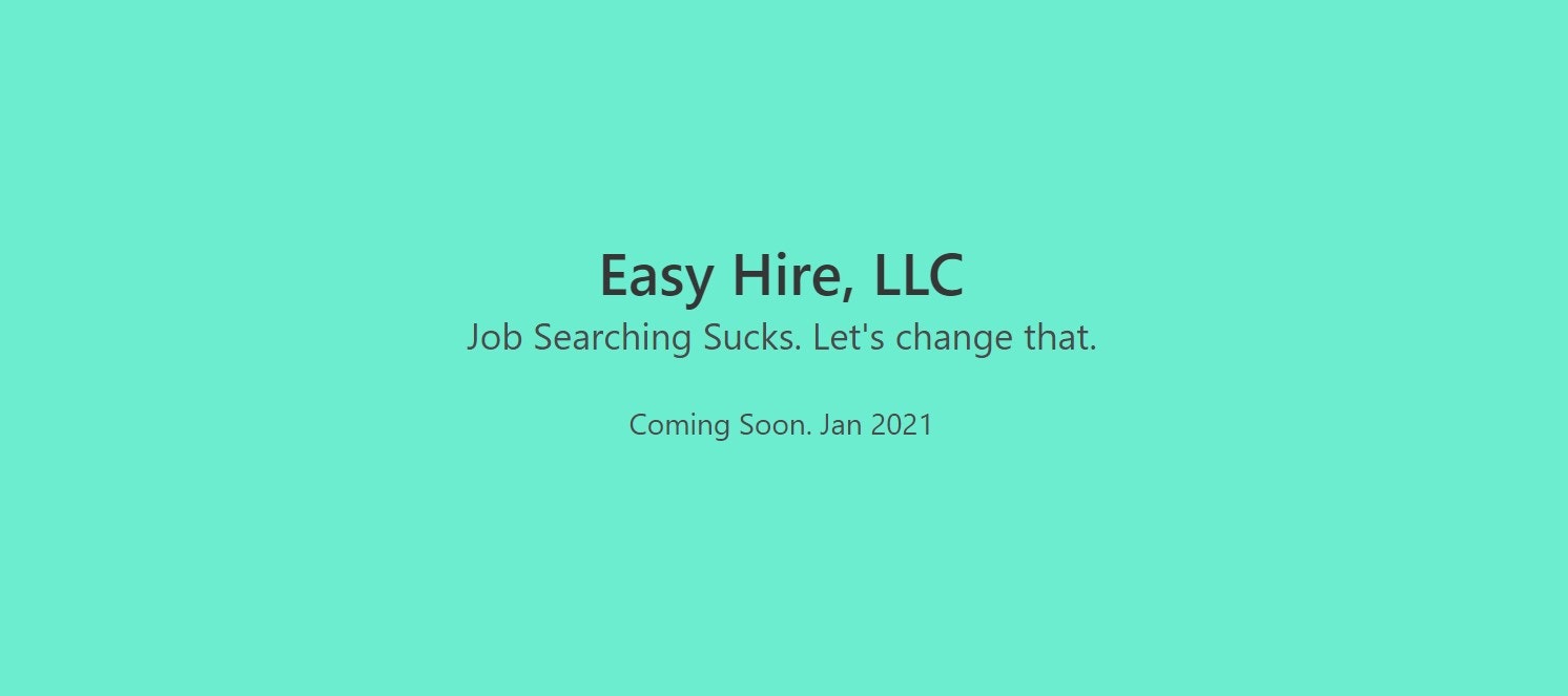 Easy Hire gallery image