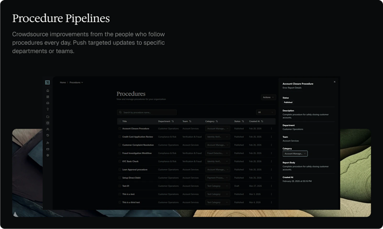 Navis Docs screenshot 7
