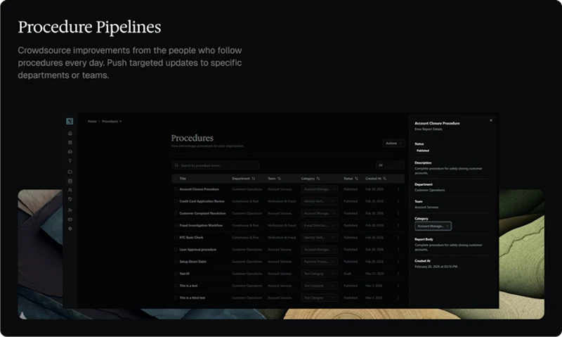 Navis Docs screenshot 7