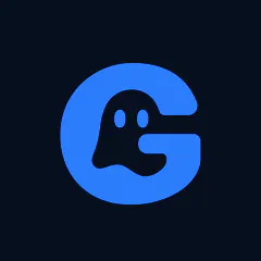 Ghost Filter Prank logo