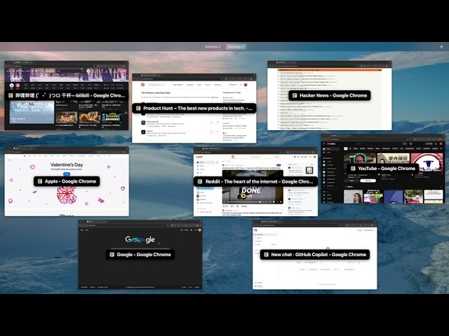 Mission Plus gallery image