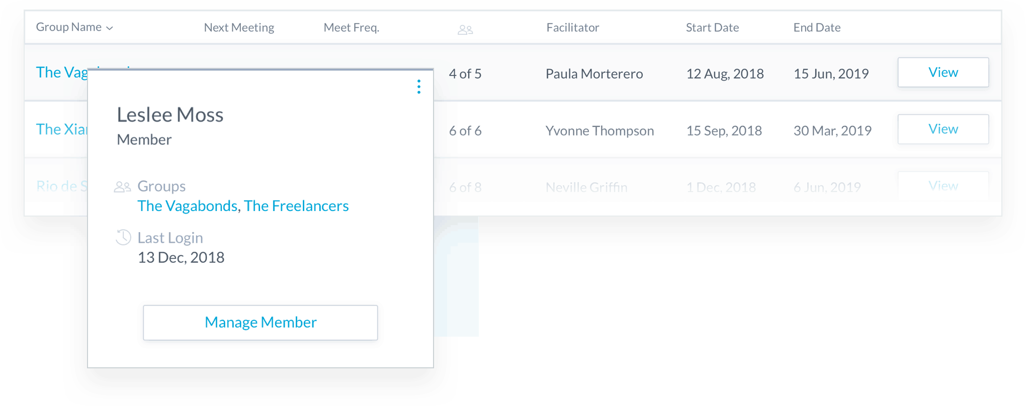 Mastermind Manager gallery image