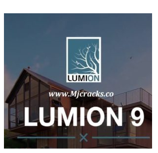 Lumion 9 Pro