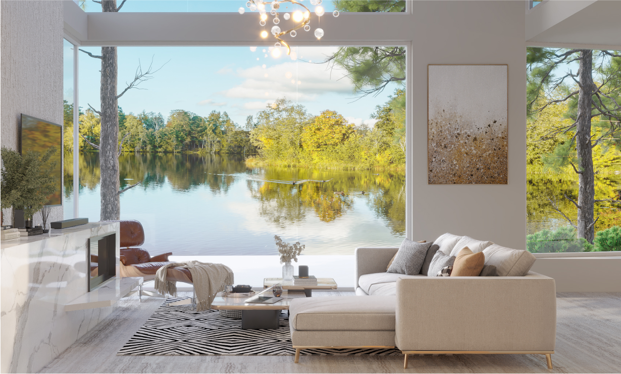 Hestya Interior Design