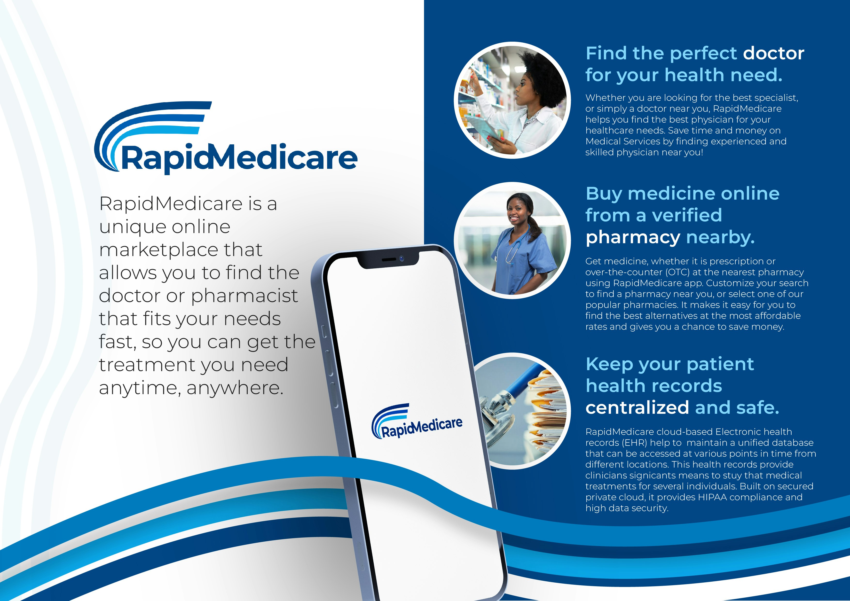 Rapidmedicare media 1