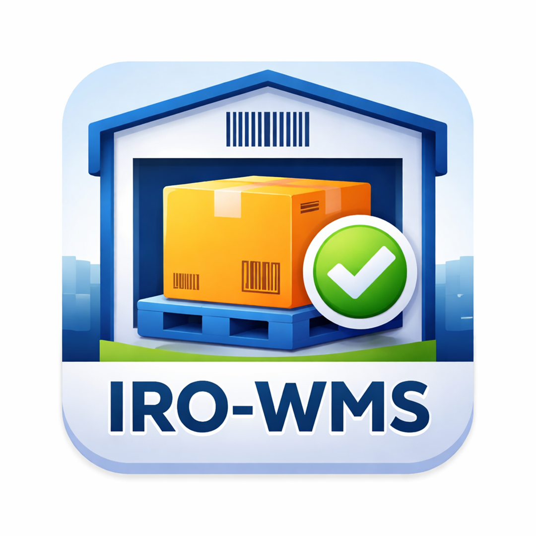 IRO-WMS