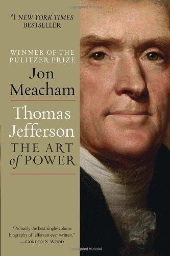 Thomas Jefferson: The Art of Power gallery image