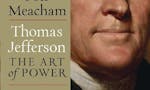 Thomas Jefferson: The Art of Power image