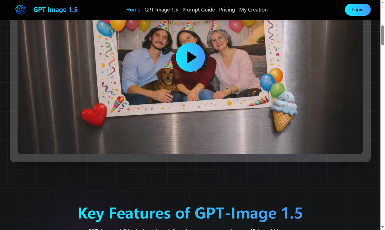 GPT-Image 1.5 gallery image
