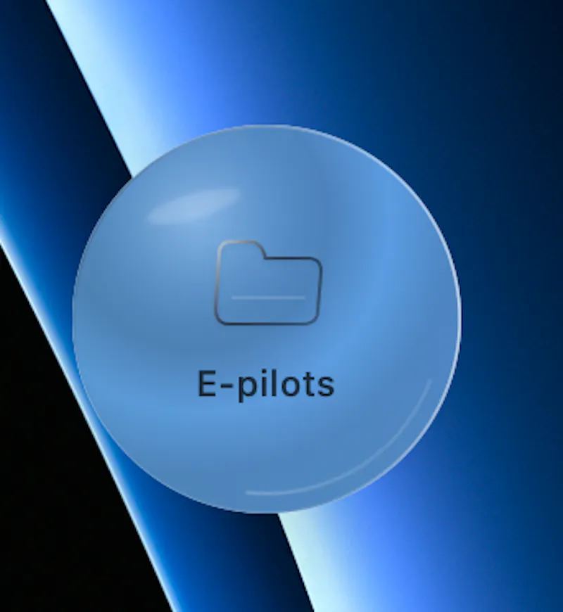 Orbit screenshot 2