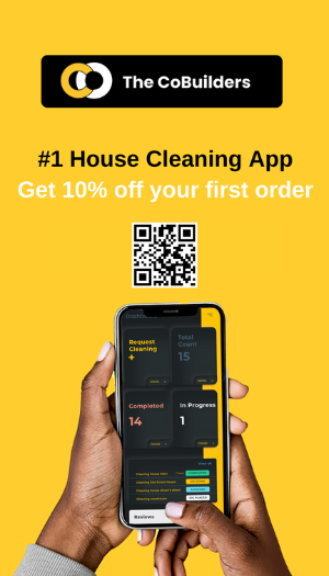 The CoBuilders gallery image