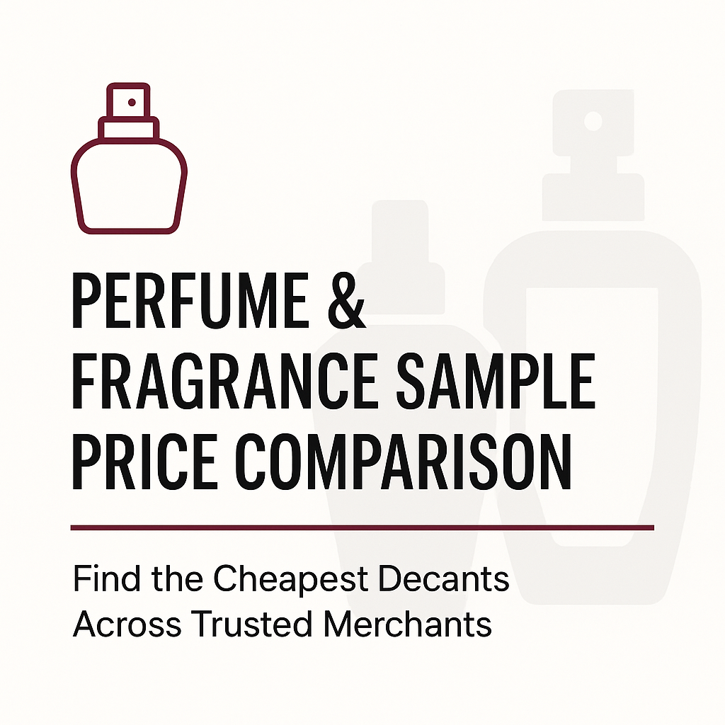 PerfumesamplePrices