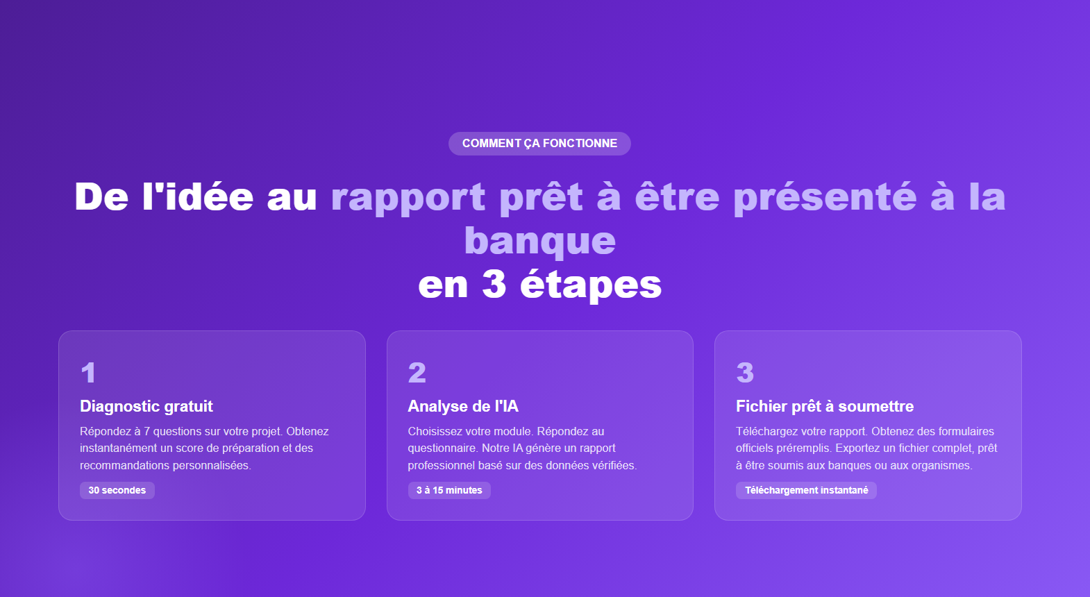 BoostPro IA gallery image