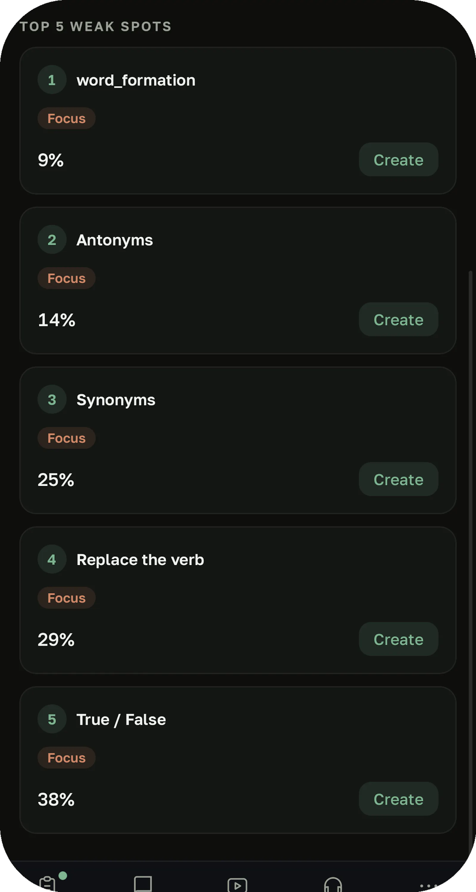 Fluenvo screenshot 8