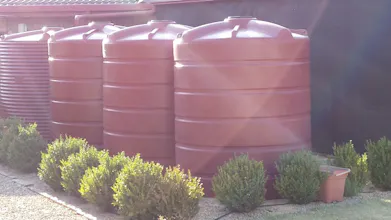 Rainwater Tanks Adelaide gallery image