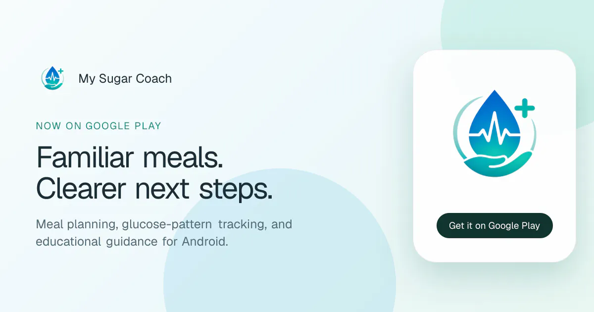 My Sugar Coach gallery image
