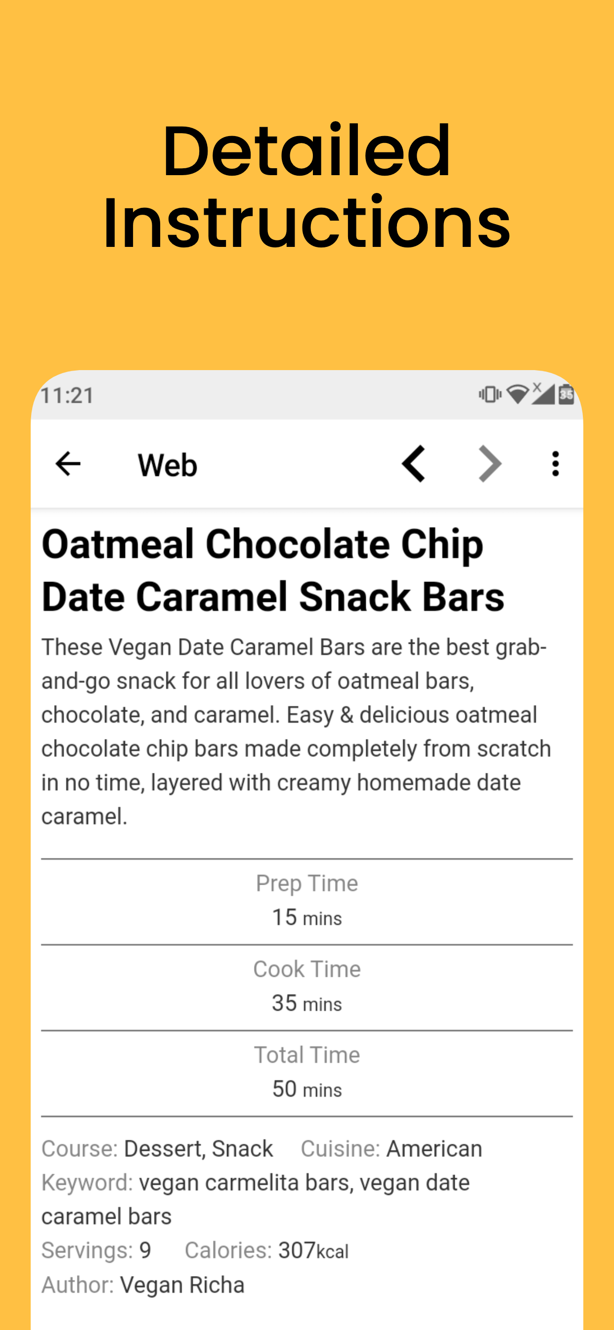 Vegan Cook gallery image