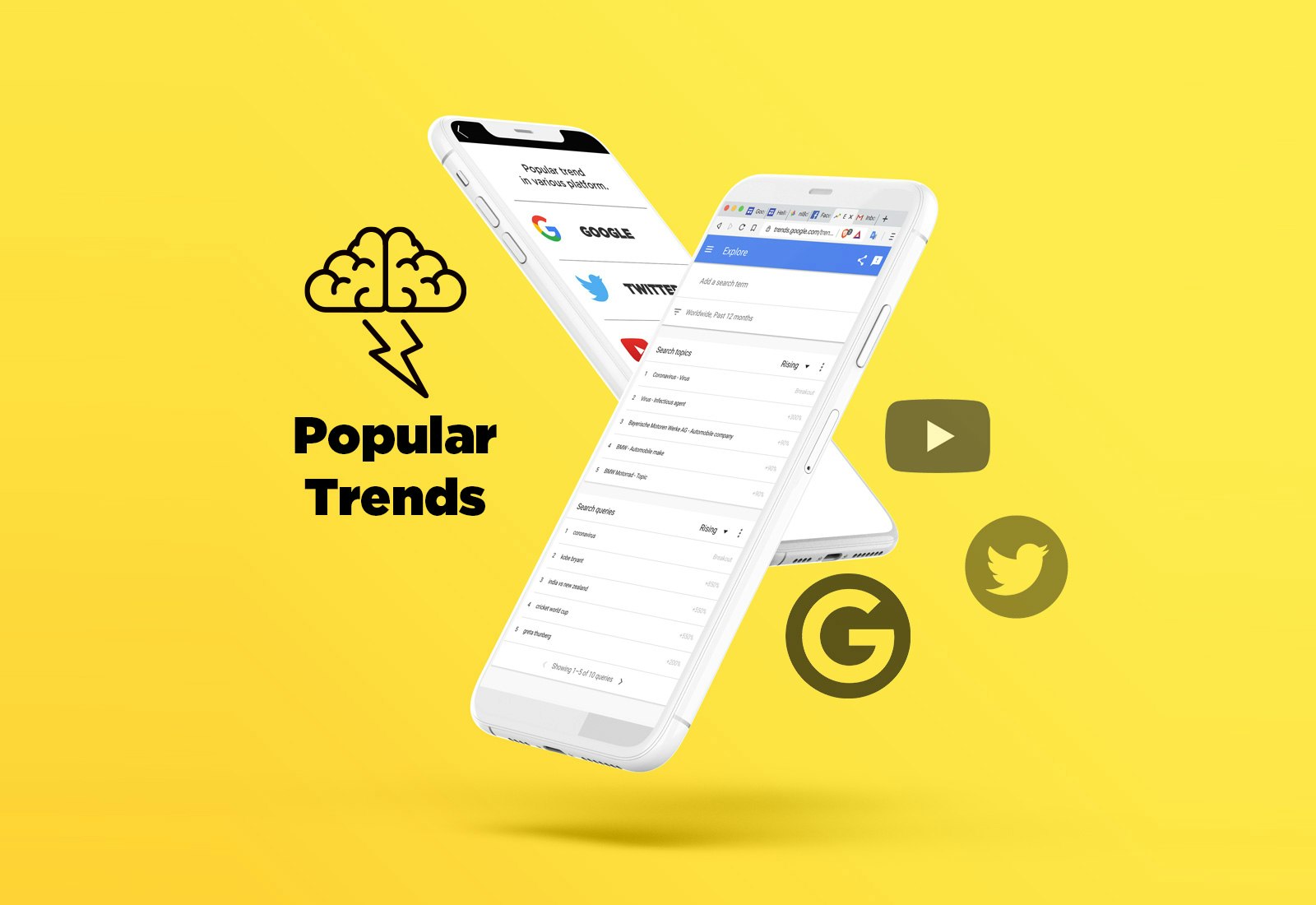 SuitKase gallery image