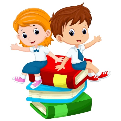 Kids Eschool
