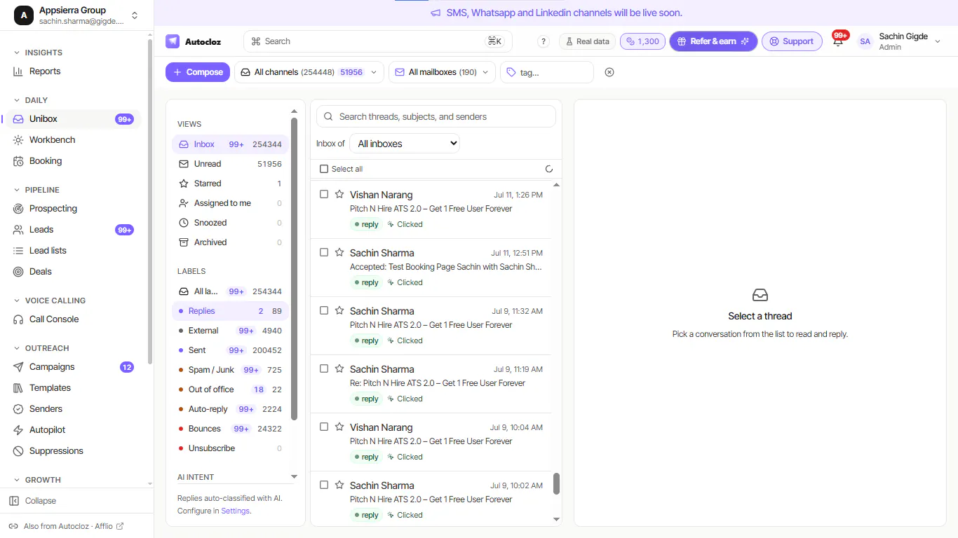 Autocloz screenshot 6