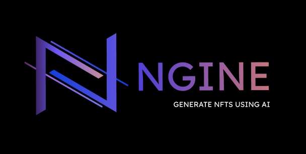 Media Nftngine - Tiada platform kod untuk memudar AI imej sebagai NFTS 1