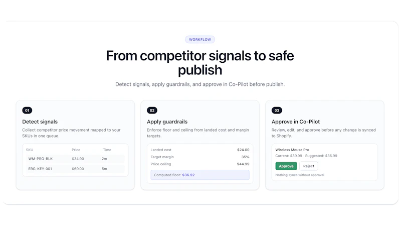 GetThePrice screenshot 3
