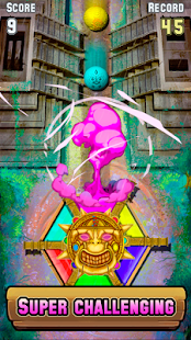 Paly totems - balls destroyer games gallery image
