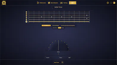 Real Drum Metronome gallery image
