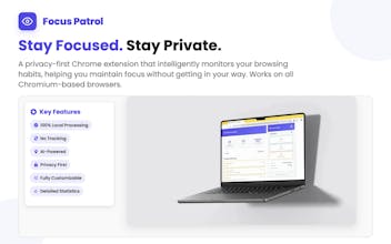 Focus Patrol gallery image