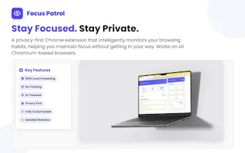 Focus Patrol gallery image