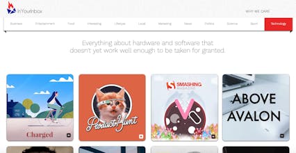 InYourInbox gallery image